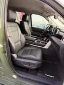 تويوتا تاندرا SR5 Premium 360 camera full option 2022