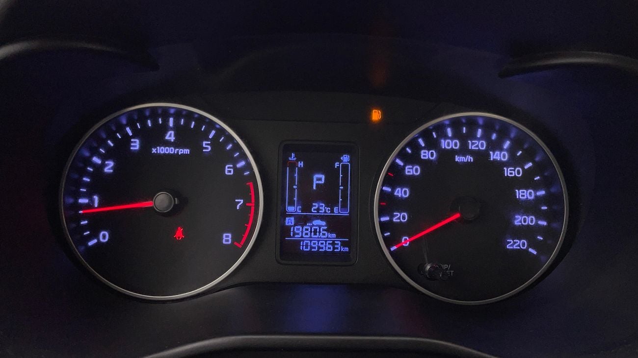 Kia Pegas LX 1.4 | Zero Down Payment | Home Test Drive