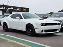 Dodge Challenger SXT V6/ ORG AIRBAG/ WIDE BODY KIT/ CUSTOM EXHAUST/ DVD/ LEATER/ ELECTRIC SEAT/ 806 Monthly/LOT#69514
