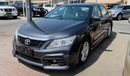 Toyota Aurion Sport