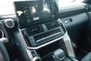Toyota Land Cruiser GXR2 3.3L