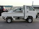 Suzuki Carry 1.2L,V4,SINGLE/CAB,MT (FOR EXPORT ONLY)