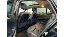 Mercedes-Benz GLE 450 3.0L OPTION WITH LEATHER SEATS, PANORAMIC AND PUSH START