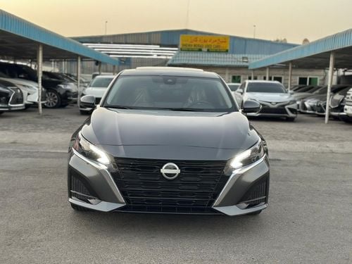 Nissan Altima SL