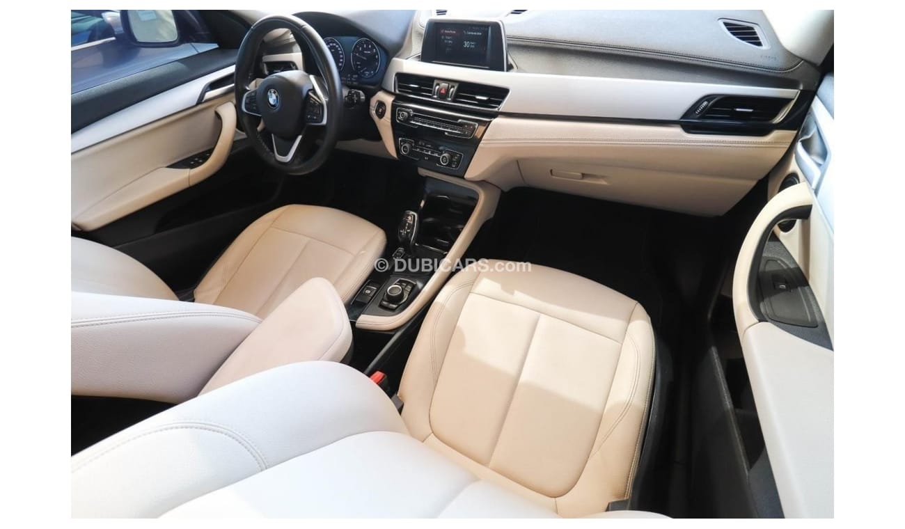 BMW X2 sDrive 20i M Sport F39