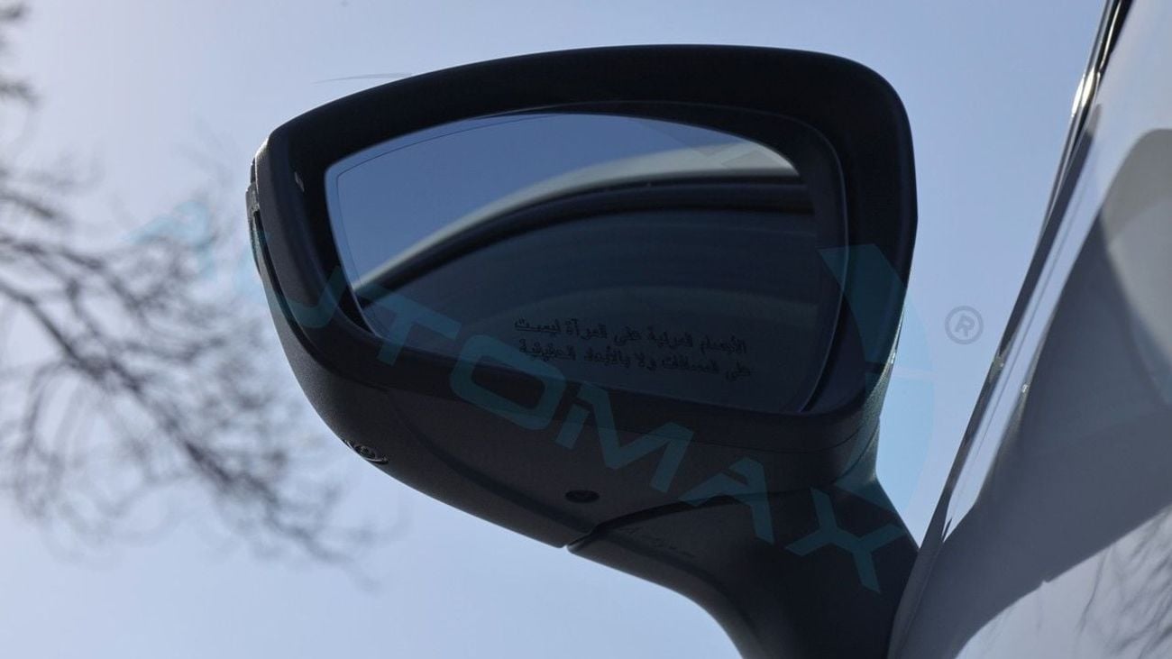 سكودا كودياك (For Export , НА ЭКСПОРТ) Selection 1.4T FWD GCC Без пробега