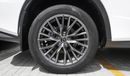 Lexus RX350 F Sport