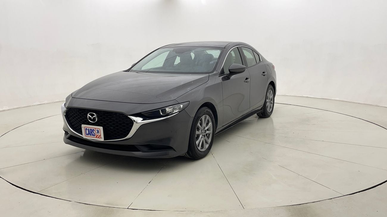 Mazda 3 SELECT 2 | Zero Down Payment | Home Test Drive