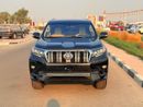 تويوتا برادو VXR 2.7L 4WD