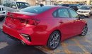 Kia Cerato full option