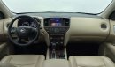 Nissan Pathfinder SV 3.5 | Under Warranty | Inspected on 150+ parameters