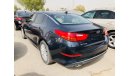 Kia Optima GDI EDITION-CRUISE-FOG LIGHTS-ALLOY WHEELS-LOT-495