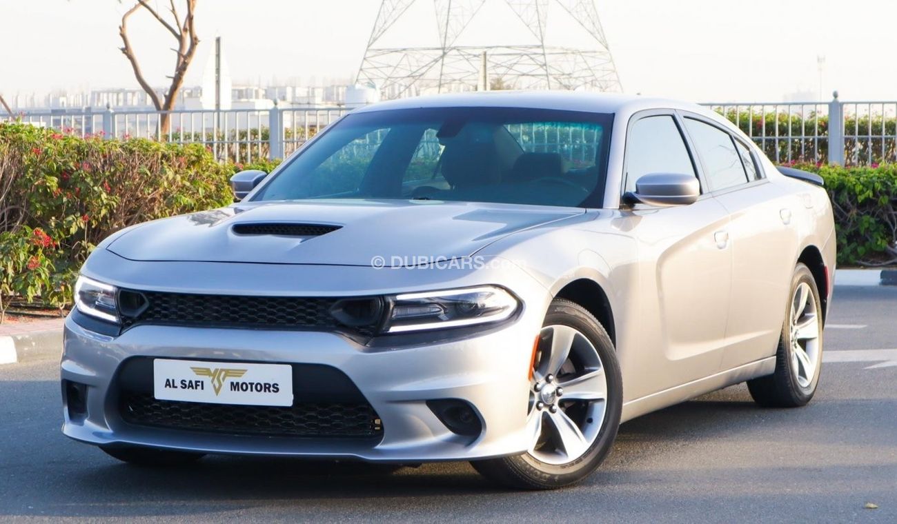 Dodge Charger DODGE CHARGER V6 USA