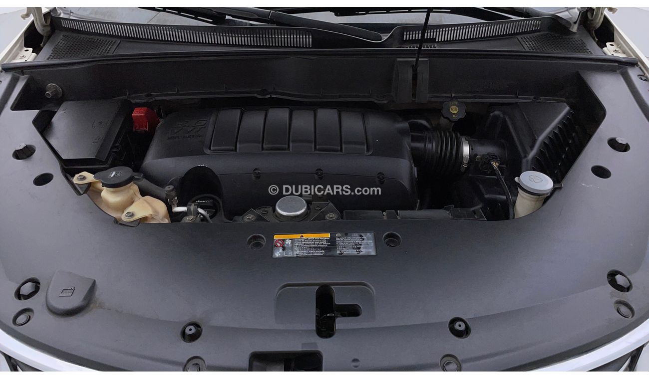 Chevrolet Traverse LT 3.6 | Zero Down Payment | Free Home Test Drive