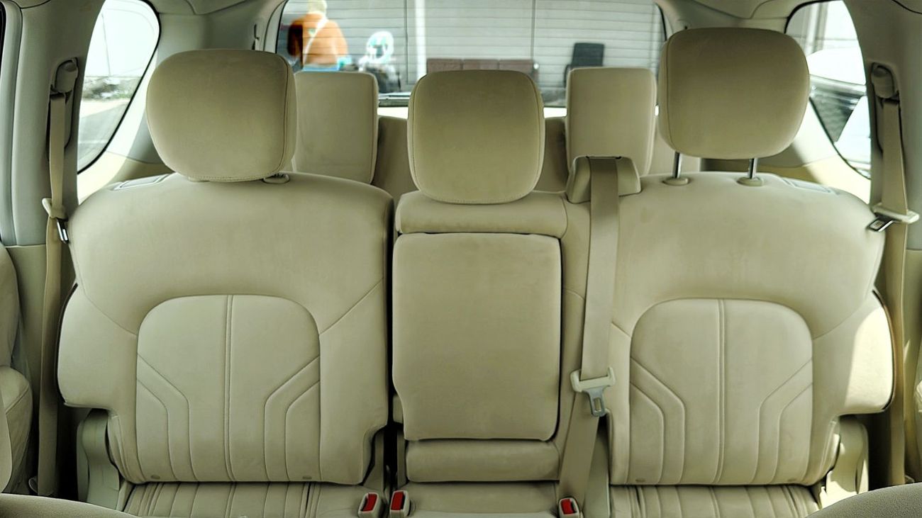 Nissan Patrol Nissan Patrol XE 4.0L Petrol 2024YM