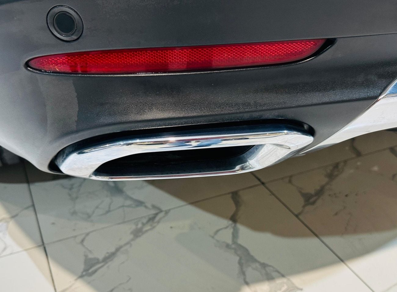 مرسيدس بنز GLE 450 4MATIC