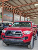 تويوتا تاكوما PETROL V6 2WD AMERICAN