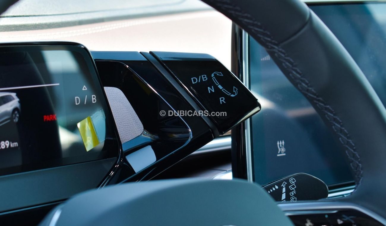 Volkswagen ID.6 X PRO