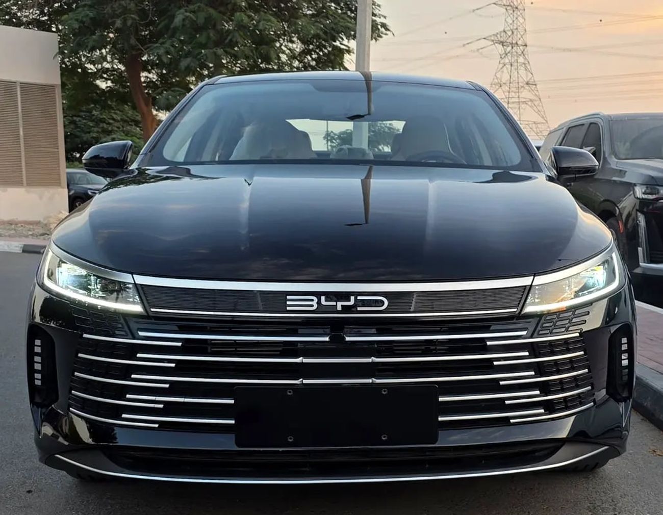 BYD Destroyer 05 | Zero km