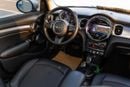 Mini Cooper S 2.0L (4 Seater)