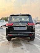 تويوتا لاند كروزر GXR 3.5L