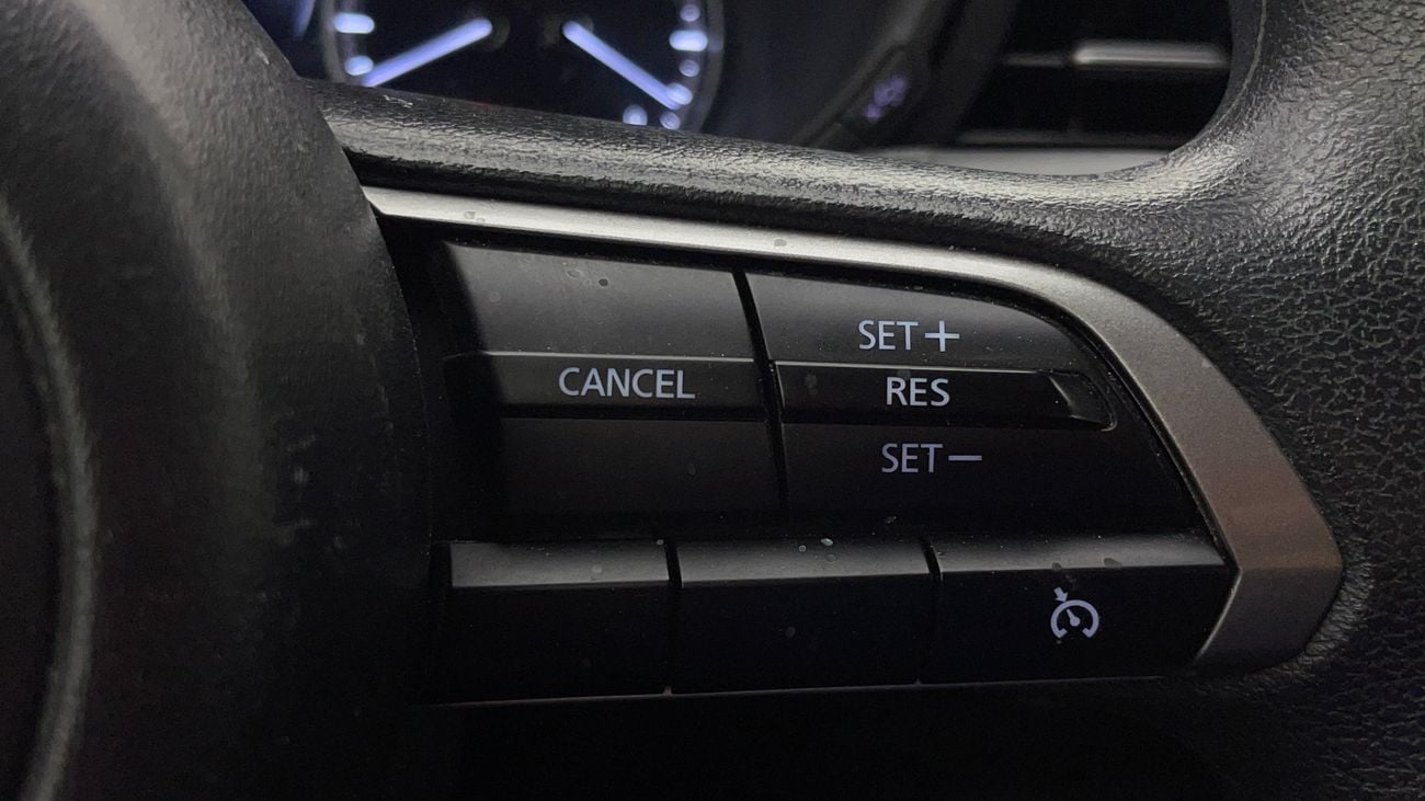 Mazda 3 SELECT 2 | Zero Down Payment | Home Test Drive