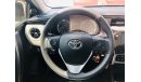 Toyota Corolla LE-RTA PASSED -LOW MILAGE-FOR LOCAL AND EXPORT