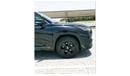 Toyota Highlander Toyota Highlander XLE - Hybrid - 2023- Black
