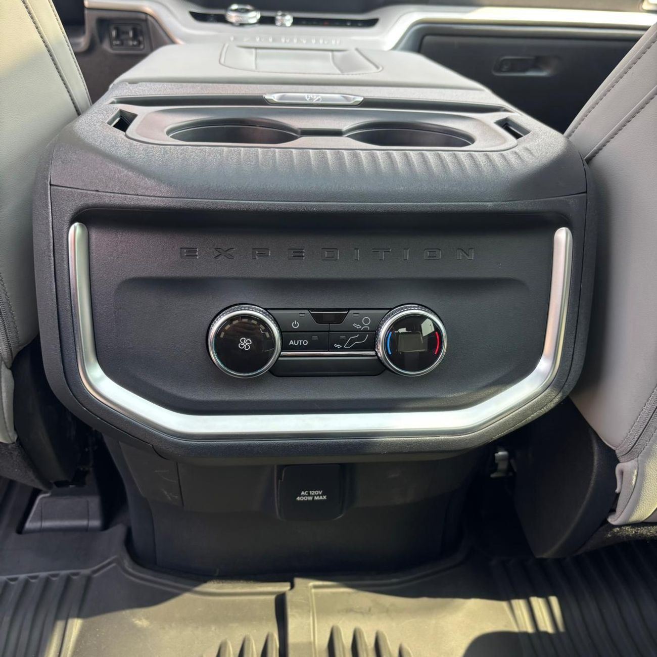 فورد إكسبيديشن Active Max 3.5L