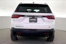 Chevrolet Traverse RS | Guaranteed Warranty | 0 Down Payment
