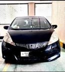 Honda Jazz EXI SR