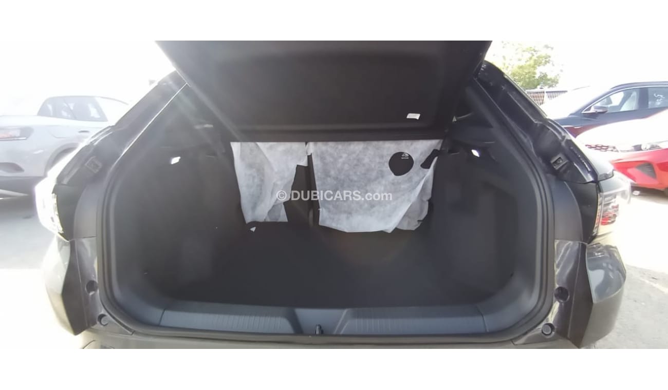 Volkswagen ID.4 VOLKSWAGEN ID4 CROZZ PURE+ OPEN PANAROMA 2022MY EXPORT ONLY