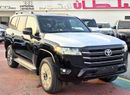 تويوتا لاند كروزر GXR 4.0L