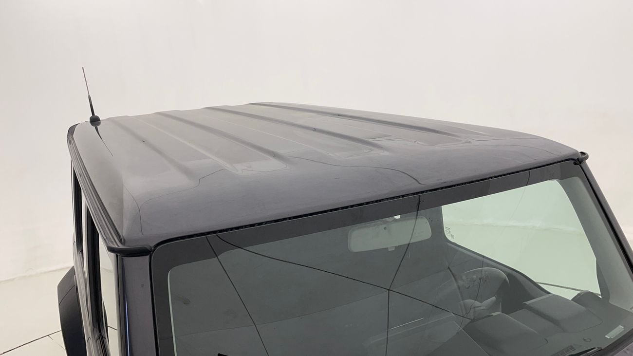 سوزوكي جيمني GLX 1.5 | بدون دفعة مقدمة | اختبار القيادة في المنزل