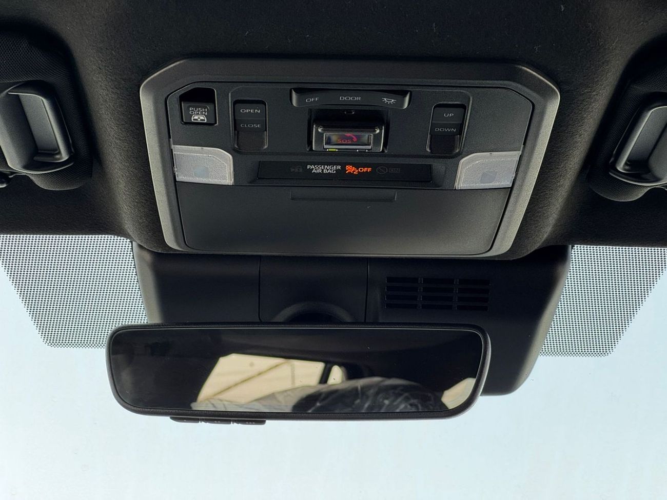 Toyota 4Runner 2025 Toyota 4Runner 2.4L Turbo Limited 7 Seats