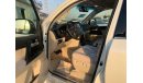 Toyota Land Cruiser TOYOYA LAND CRUSER 4.6L GXR V8 G/T