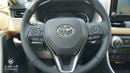 Toyota RAV4 Toyota RAV4 | 2.5L Petrol | 4WD | Full Option | Seat Memory | Panoramic Sunroof | GCC Specification 