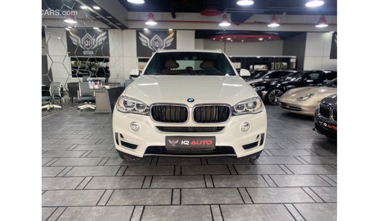 بي أم دبليو X5 35i اكزكيتيف 35i اكزكيتيف