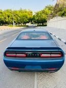 دودج تشالينجر GT