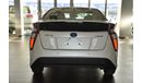 Toyota Prius hybrid full option 0 km