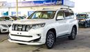 Toyota Prado TXL 2.7L Right Hand