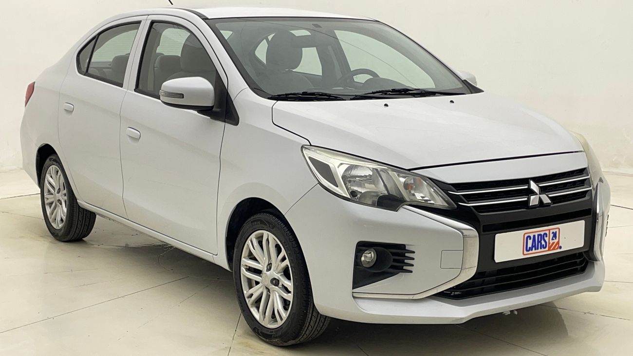 Mitsubishi Attrage GLX HIGHLINE 1.2 | Zero Down Payment | Home Test Drive