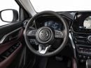 Toyota Urban Cruiser GLX ECTAV0033 - 2026 Toyota Urban Cruiser GLX - 1.5L Petrol Auto - Grey