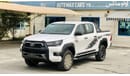 Toyota Hilux ADVENTURE 2.8L DIESEL AUTOMATIC 2023
