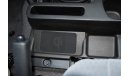 Toyota Land Cruiser Hard Top HARDTOP V8 4.5L DIESEL SAHARA EDITION