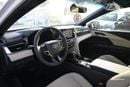 Toyota Camry LE HEV Toyota Camry LE 2.5L Hybrid, Model 2025 Color White (Export Price)