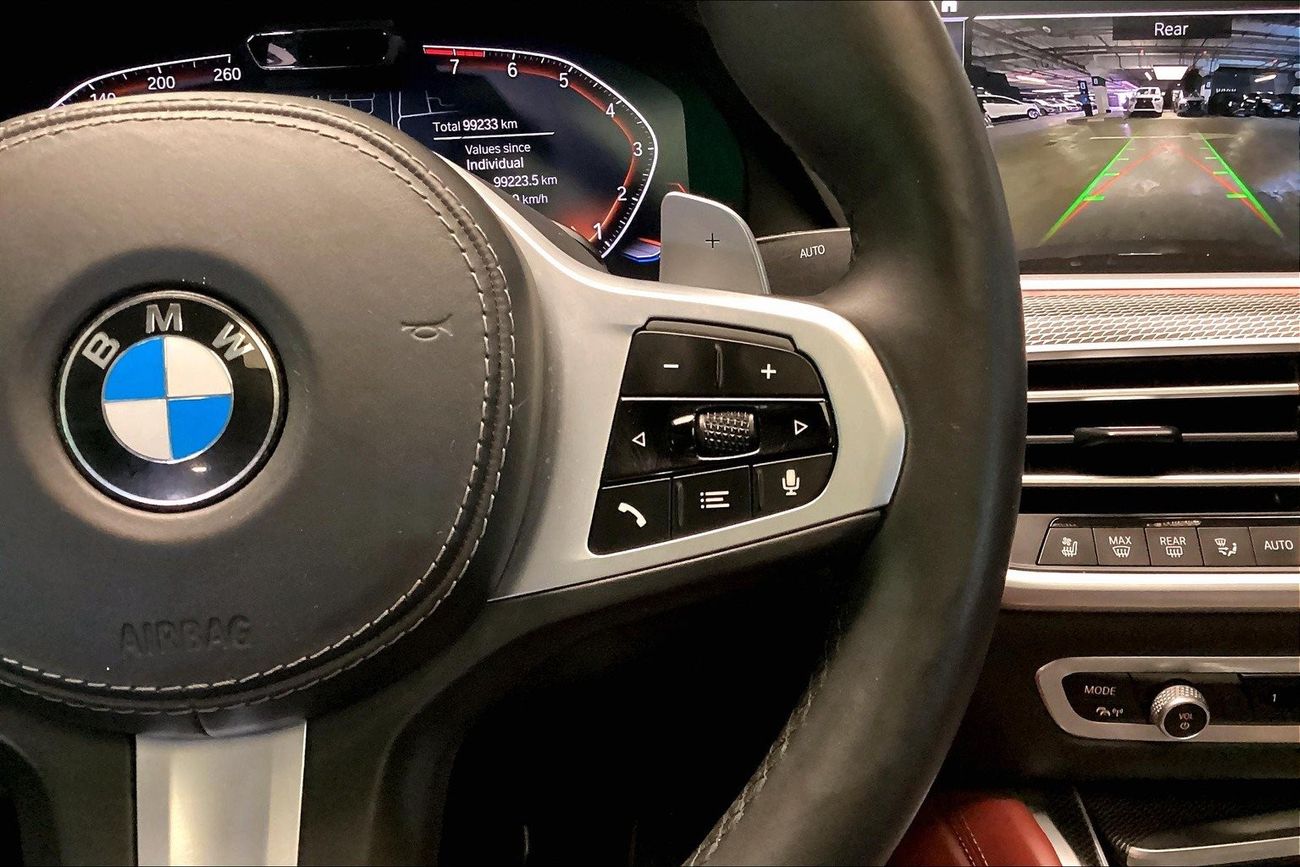 Infiniti QX60 Luxe | Guaranteed Warranty | 0 Down Payment