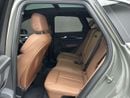Audi Q5 45 TFSI S-LINE quattro 249hp (Ref# 34372)