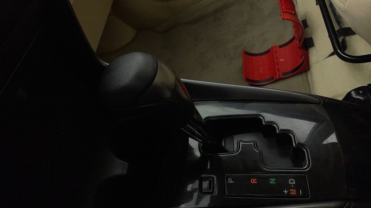 تويوتا يارس SE 1.5 | بدون دفعة مقدمة | اختبار القيادة في المنزل