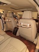 Bentley Continental Flying Spur GCC